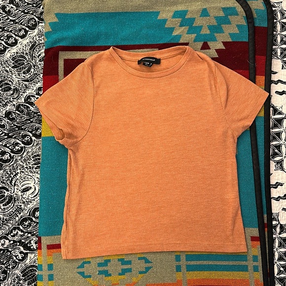 Crop Top - Picture 2 of 4